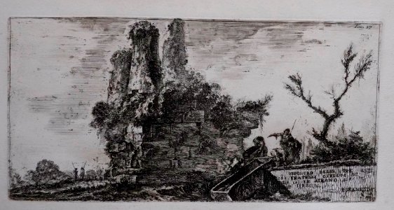 Rome_Piranesi_1756-273