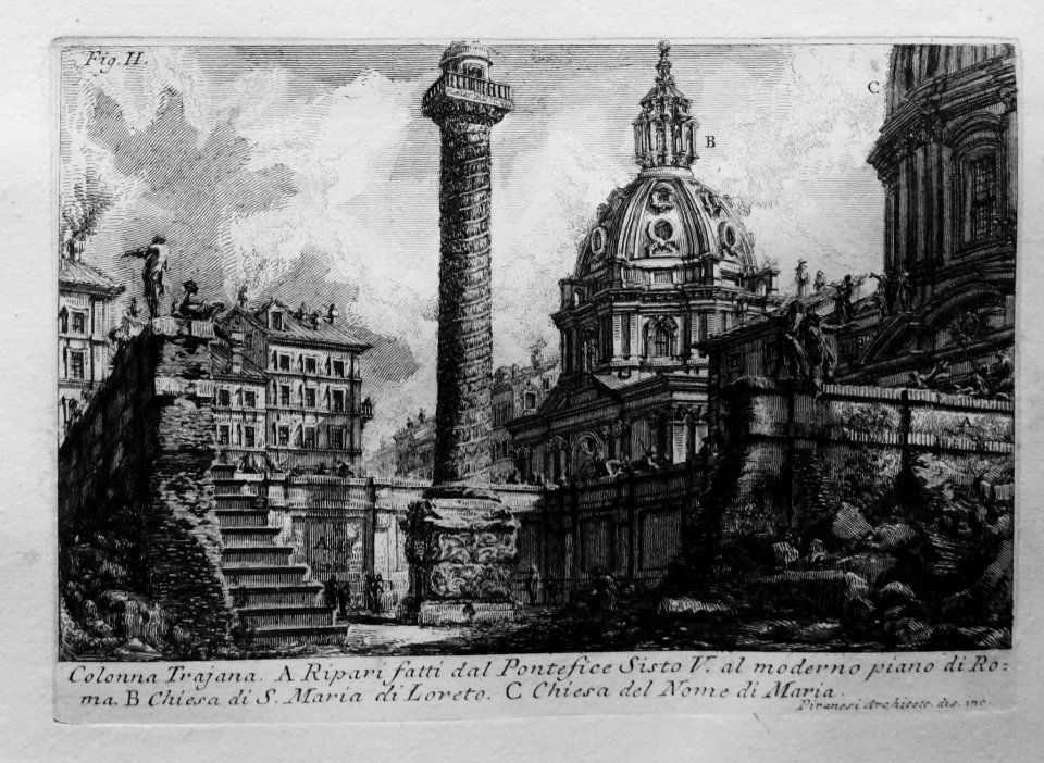 Rome_Piranesi_1756-259