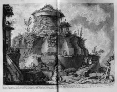 Rome_Piranesi_1756-186