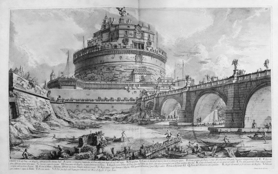 Rome_Piranesi_1756-181