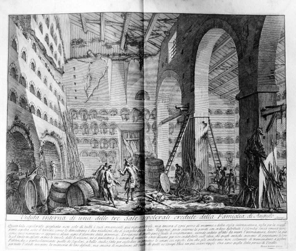 Rome_Piranesi_1756-162