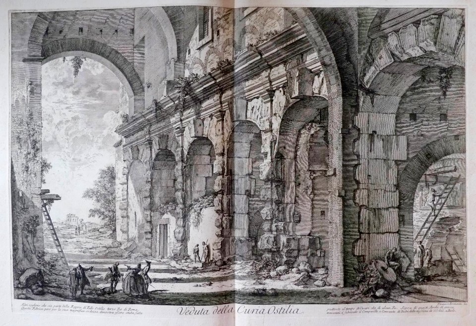 Rome_Piranesi_1756-155