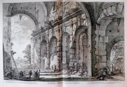 Rome_Piranesi_1756-155