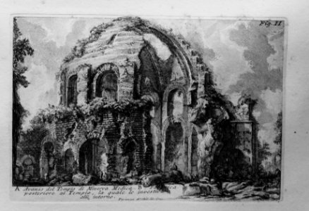 Rome_Piranesi_1756-101