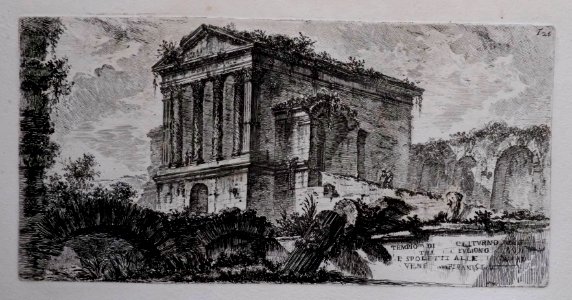 Rome_Piranesi_1756-061