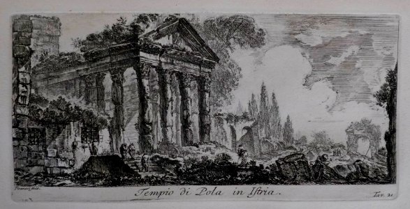 Rome_Piranesi_1756-006