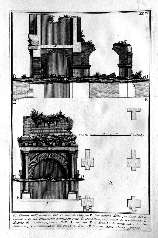 Rome_Piranesi_1750-309