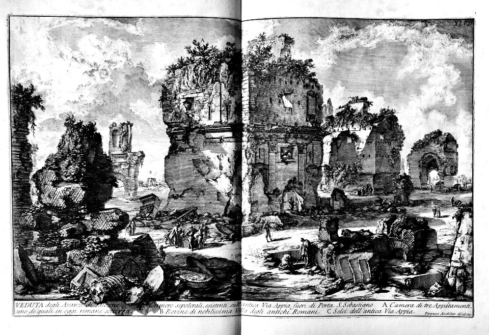 Rome_Piranesi_1750-199