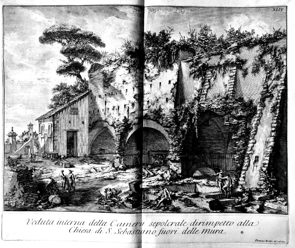 Rome_Piranesi_1750-196