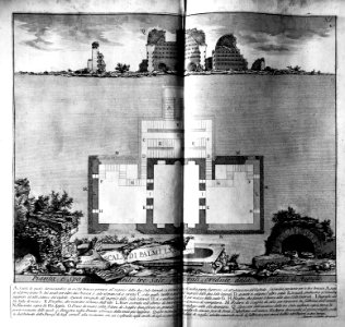 Rome_Piranesi_1750-192