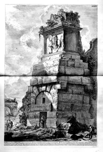 Rome_Piranesi_1750-191