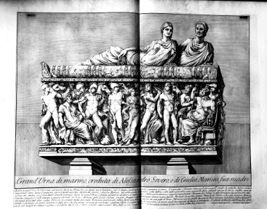 Rome_Piranesi_1750-185