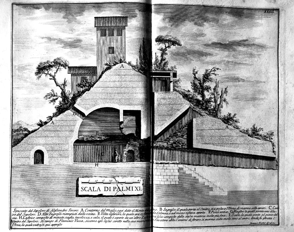 Rome_Piranesi_1750-184