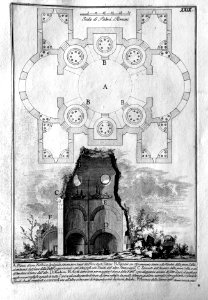 Rome_Piranesi_1750-181