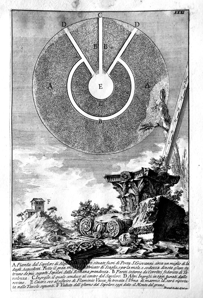 Rome_Piranesi_1750-183