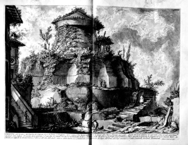 Rome_Piranesi_1750-180