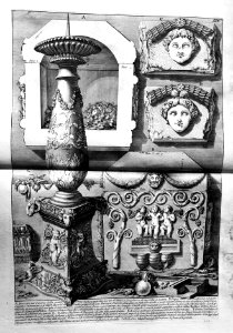 Rome_Piranesi_1750-176