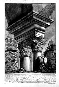 Rome_Piranesi_1750-174