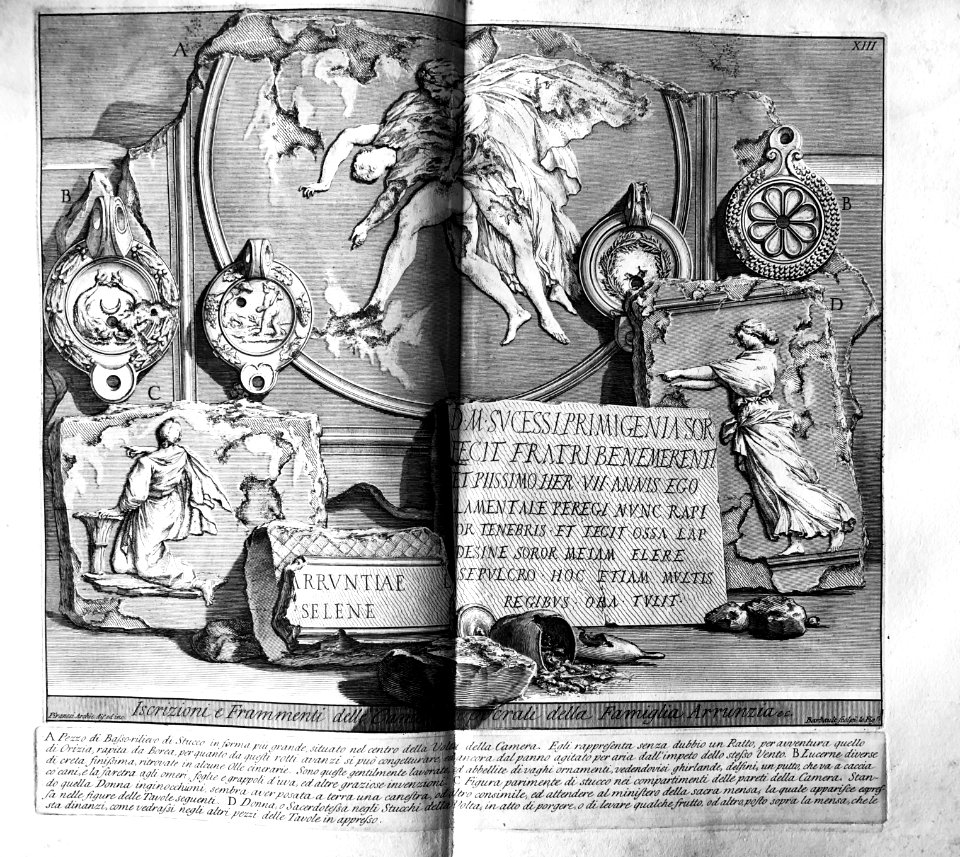 Rome_Piranesi_1750-164