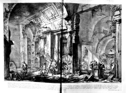 Rome_Piranesi_1750-161