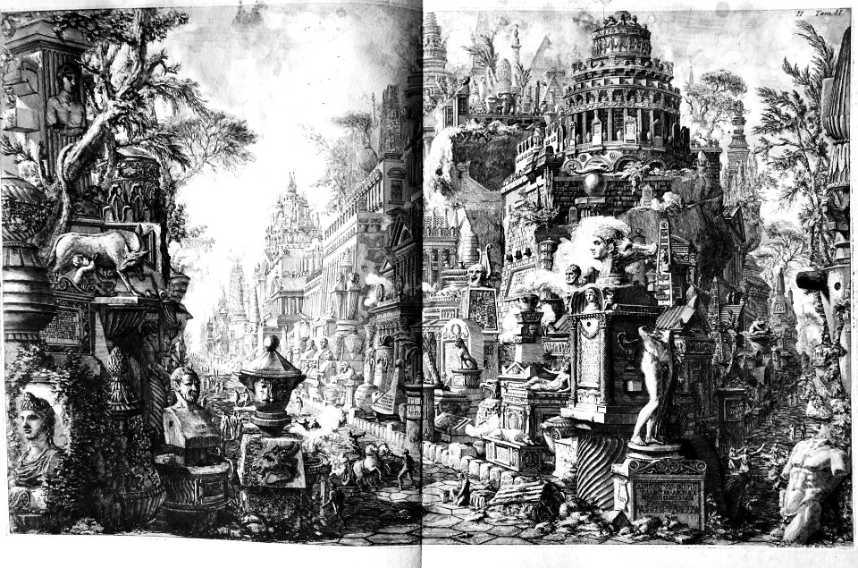 Rome_Piranesi_1750-155