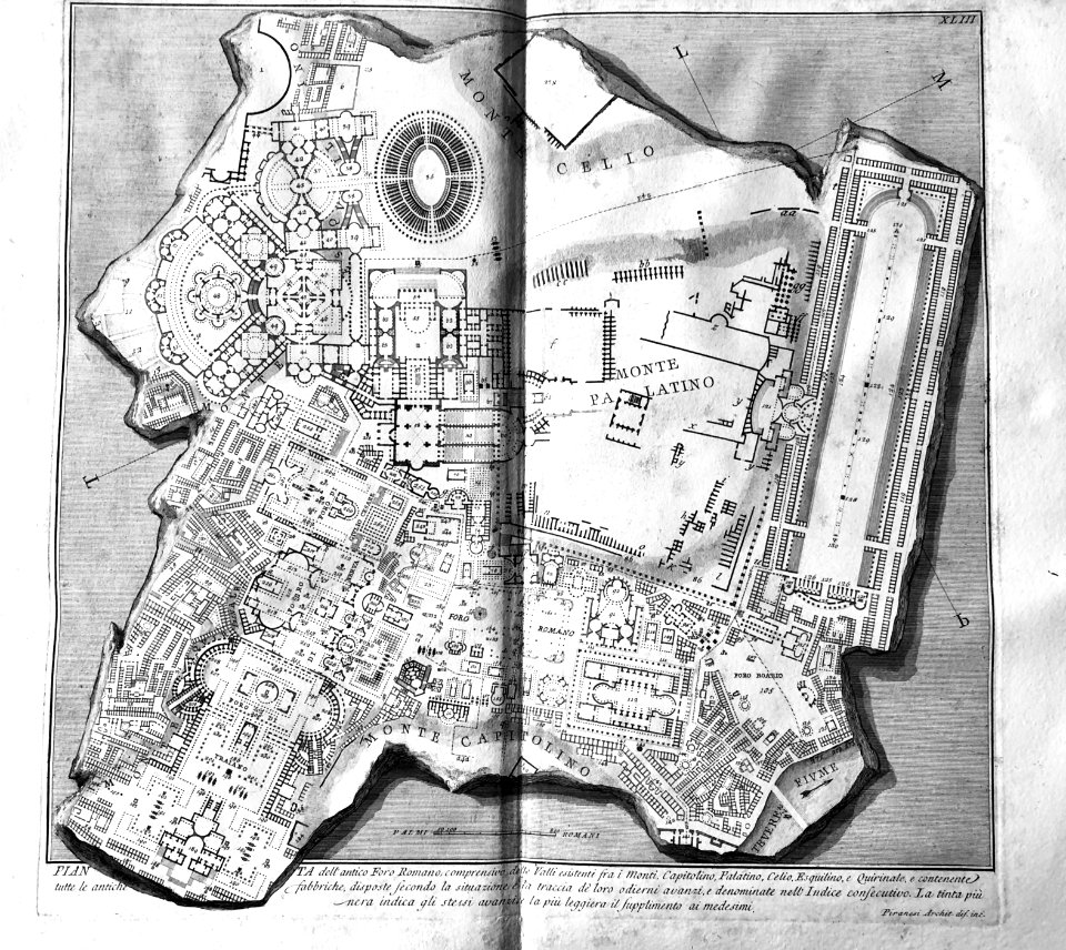 Rome_Piranesi_1750-152