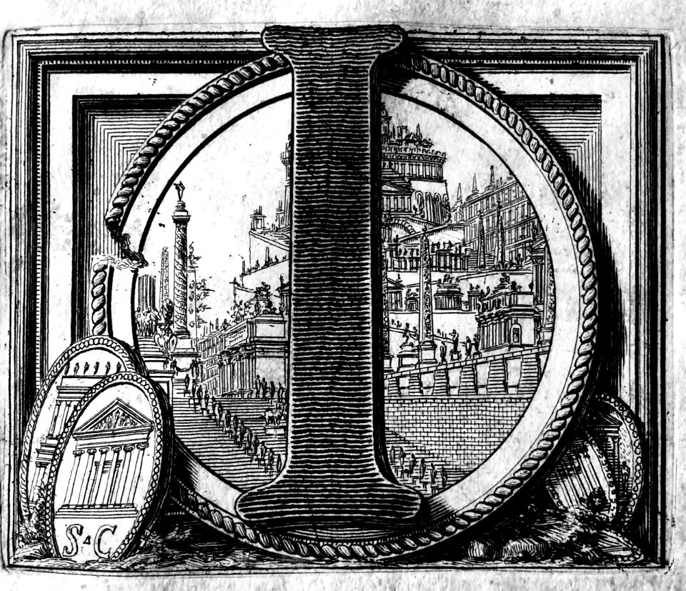 Rome_Piranesi_1750-154