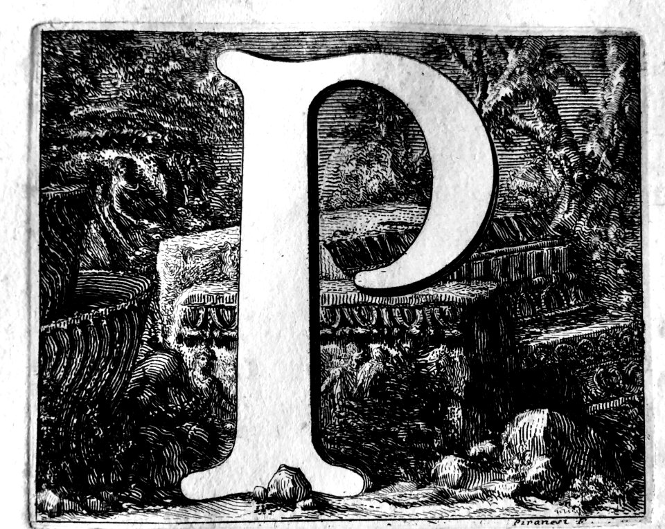 Rome_Piranesi_1750-148