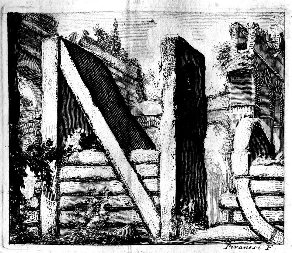 Rome_Piranesi_1750-147