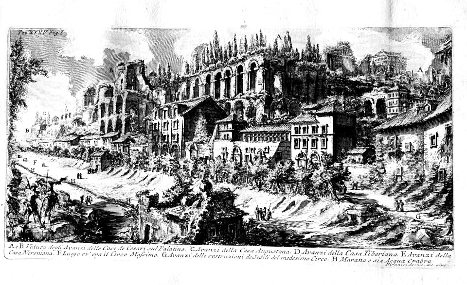 Rome_Piranesi_1750-141