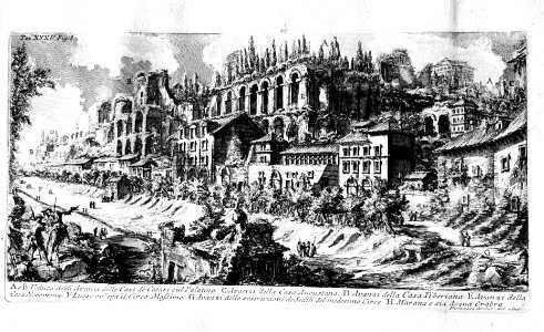 Rome_Piranesi_1750-141