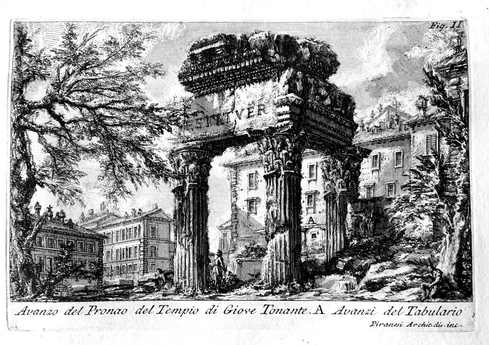 Rome_Piranesi_1750-136