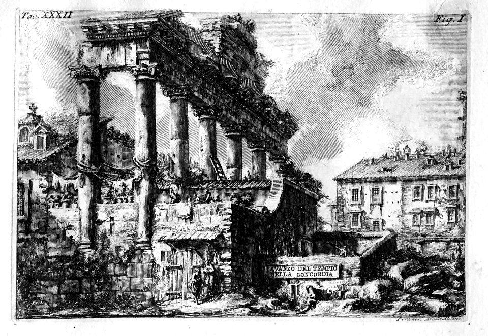 Rome_Piranesi_1750-135