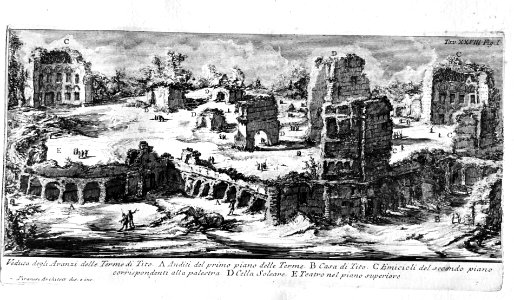 Rome_Piranesi_1750-127