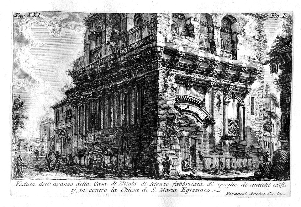 Rome_Piranesi_1750-113