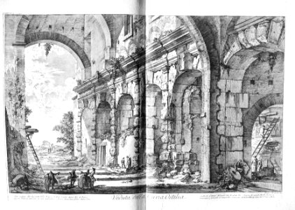 Rome_Piranesi_1750-070