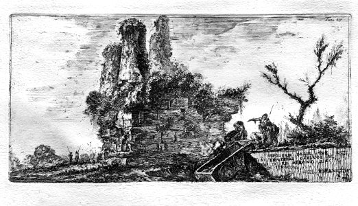 Rome_Piranesi_1750-046