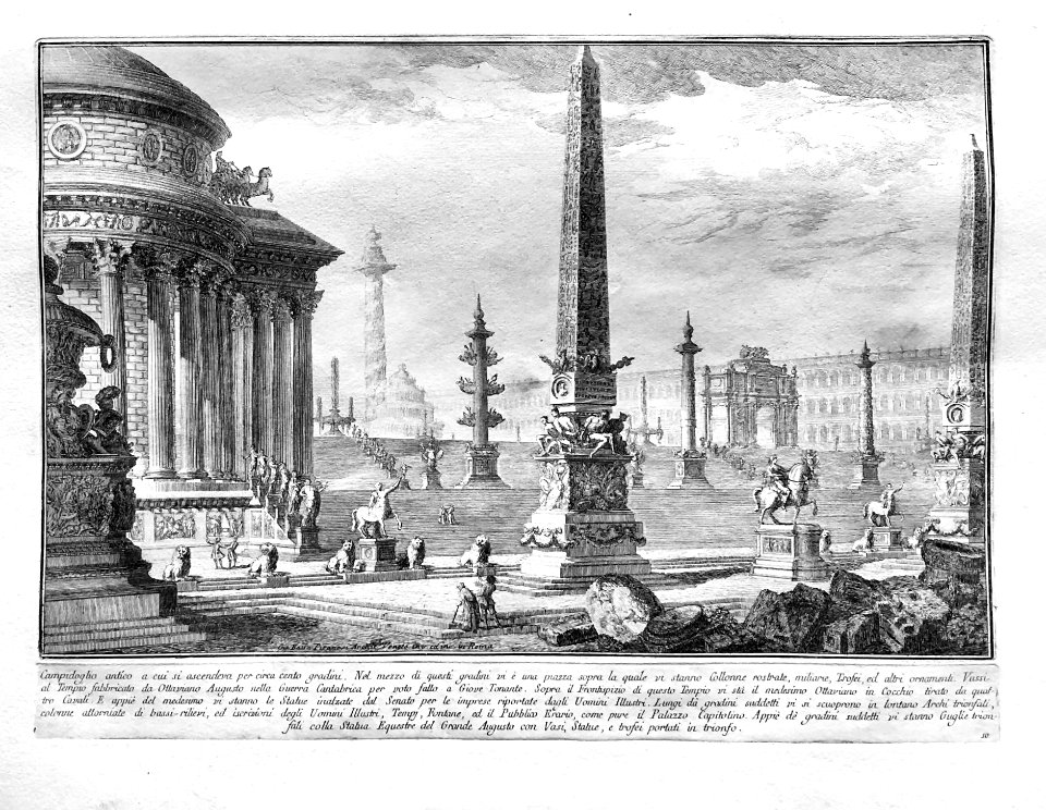 Rome_Piranesi_1750-012