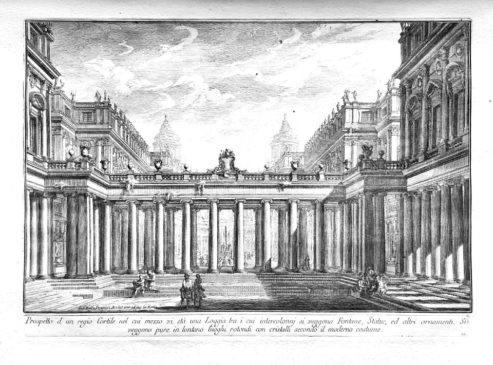 Rome_Piranesi_1750-014