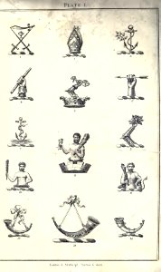Royal book of crests of Great Britain and Ireland, Dominion of Canada, India and Australasia 2_008