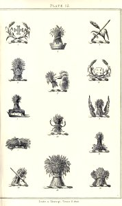 Royal book of crests of Great Britain and Ireland, Dominion of Canada, India and Australasia 2_029