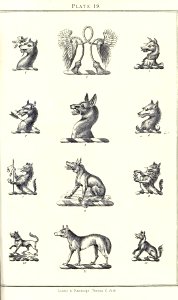 Royal book of crests of Great Britain and Ireland, Dominion of Canada, India and Australasia 2_043