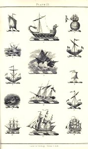 Royal book of crests of Great Britain and Ireland, Dominion of Canada, India and Australasia 2_047