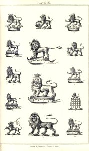 Royal book of crests of Great Britain and Ireland, Dominion of Canada, India and Australasia 2_079