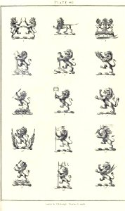 Royal book of crests of Great Britain and Ireland, Dominion of Canada, India and Australasia 2_085