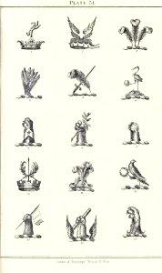 Royal book of crests of Great Britain and Ireland, Dominion of Canada, India and Australasia 2_107