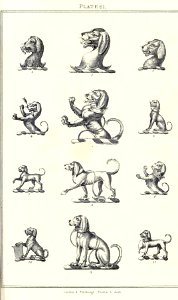 Royal book of crests of Great Britain and Ireland, Dominion of Canada, India and Australasia 2_127