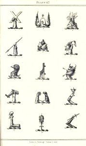 Royal book of crests of Great Britain and Ireland, Dominion of Canada, India and Australasia 2_139