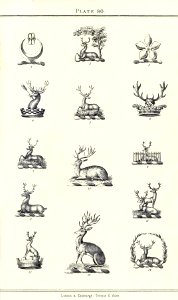 Royal book of crests of Great Britain and Ireland, Dominion of Canada, India and Australasia 2_167