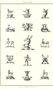 Royal book of crests of Great Britain and Ireland, Dominion of Canada, India and Australasia 2_175